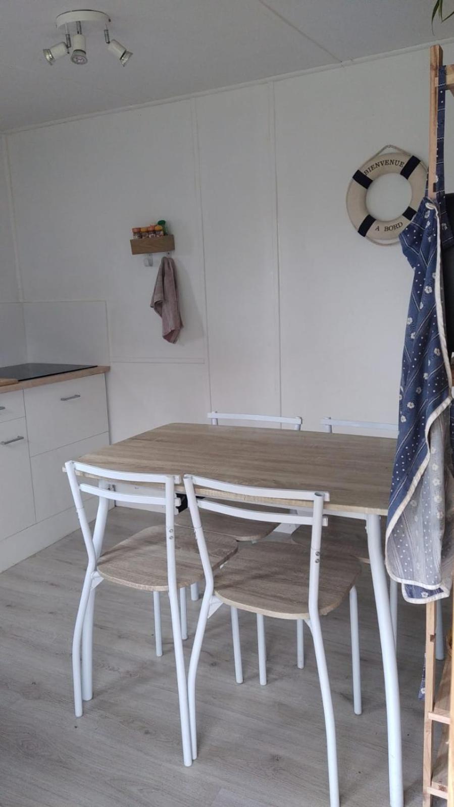 Gite - La Ferme A La Plage Le Porge Kültér fotó