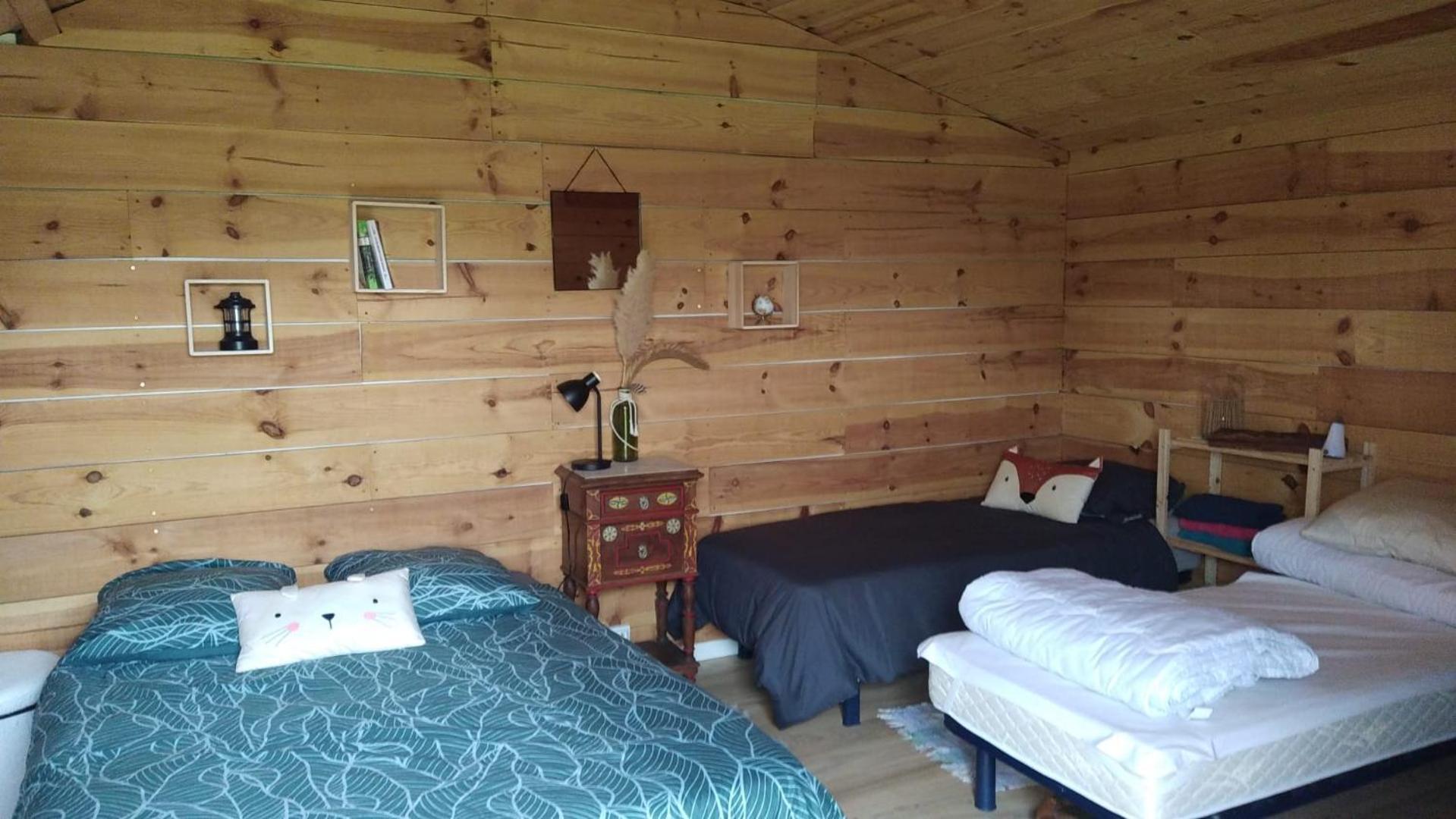 Gite - La Ferme A La Plage Le Porge Kültér fotó